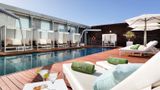 Melia Barcelona Sky Restaurant