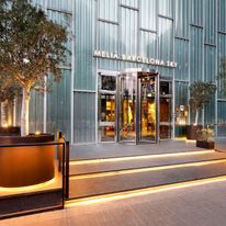 Melia Barcelona Sky