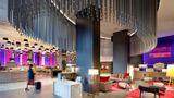 <b>Melia Barcelona Sky Exterior</b>. Images powered by <a href="https://iceportal.shijigroup.com/" title="IcePortal" target="_blank">IcePortal</a>.