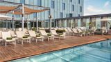 Melia Barcelona Sky Pool