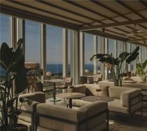 Melia Barcelona Sky Exterior