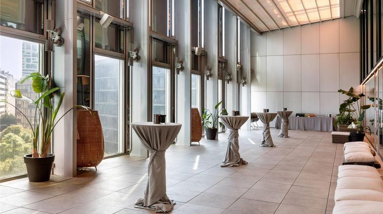 Melia Barcelona Sky Meeting