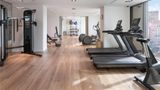 Melia Barcelona Sky Health