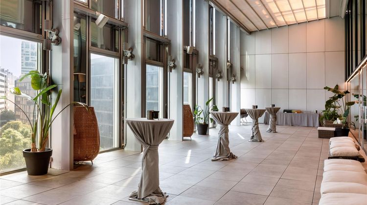 Melia Barcelona Sky Meeting