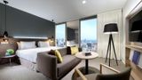 The Level at Melia Barcelona Sky 5 Room