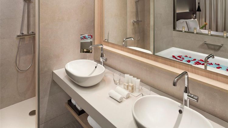 The Level at Melia Barcelona Sky 5 Room