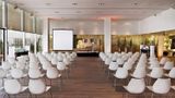 The Level at Melia Barcelona Sky 5 Meeting