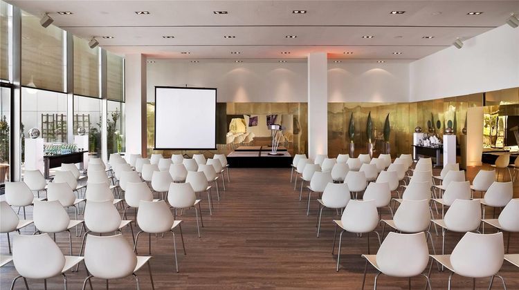 The Level at Melia Barcelona Sky 5 Meeting