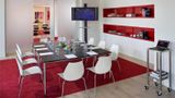 The Level at Melia Barcelona Sky 5 Meeting