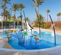 Melia Atlanterra Exterior