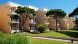 Sol Sancti Petri Apartamentos Exterior