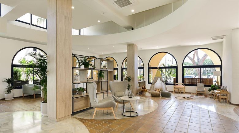 <b>Sol Sancti Petri Apartamentos Other</b>. Images powered by <a href="https://iceportal.shijigroup.com/" title="IcePortal" target="_blank">IcePortal</a>.