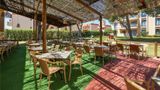 Sol Sancti Petri Apartamentos Restaurant