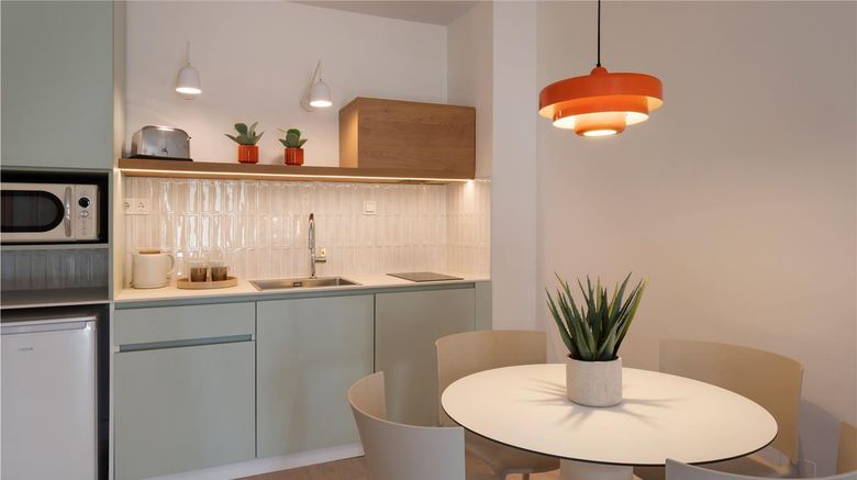 <b>Sol Sancti Petri Apartamentos Room</b>. Images powered by <a href="https://iceportal.shijigroup.com/" title="IcePortal" target="_blank">IcePortal</a>.