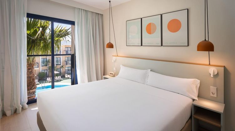 Sol Sancti Petri Apartamentos Room