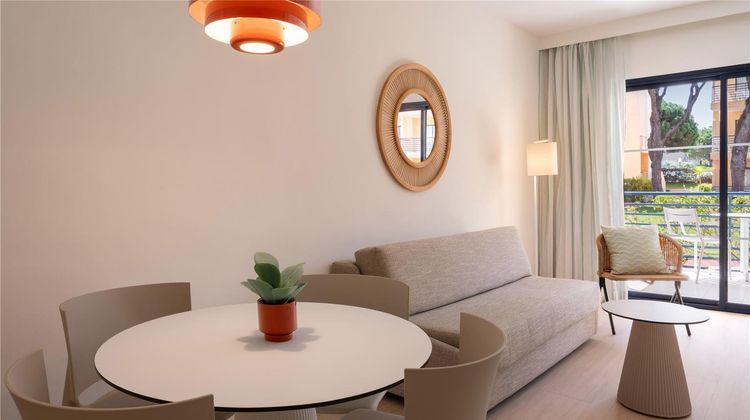 Sol Sancti Petri Apartamentos Room