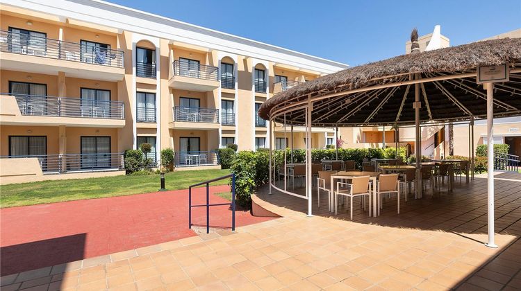 Sol Sancti Petri Apartamentos Restaurant