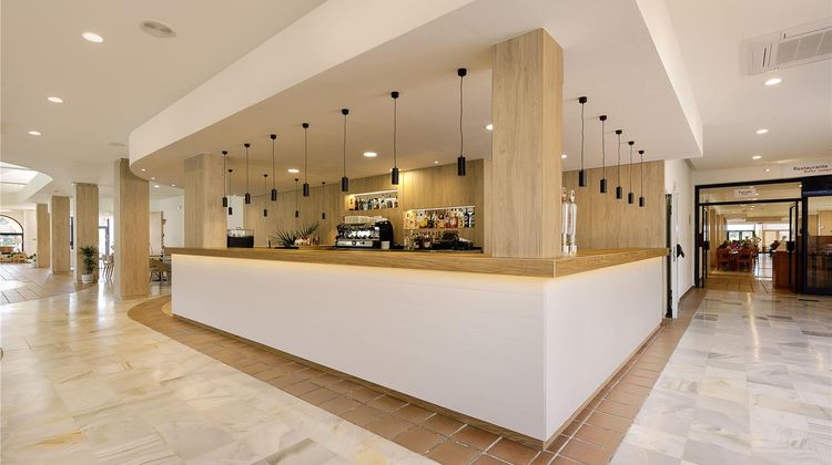 Sol Sancti Petri Apartamentos Restaurant