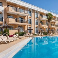Sol Sancti Petri Apartamentos