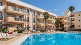 Sol Sancti Petri Apartamentos Exterior