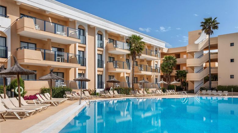 Sol Sancti Petri Apartamentos Exterior. Images powered by <a href="https://iceportal.shijigroup.com" target="_blank" rel="noopener">Ice Portal</a>.