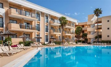 Sol Sancti Petri Apartamentos