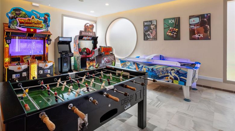 <b>Sol Sancti Petri Apartamentos Other</b>. Images powered by <a href="https://iceportal.shijigroup.com/" title="IcePortal" target="_blank">IcePortal</a>.
