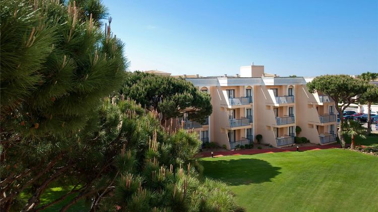 Sol Sancti Petri Apartamentos Exterior