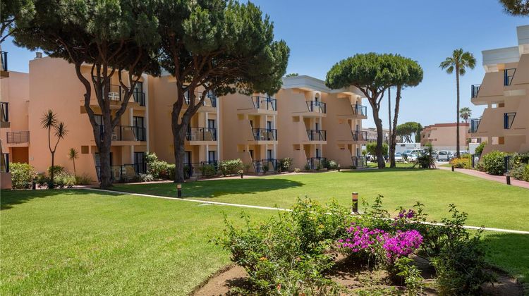 Sol Sancti Petri Apartamentos Exterior
