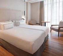 Melia Maria Pita Room