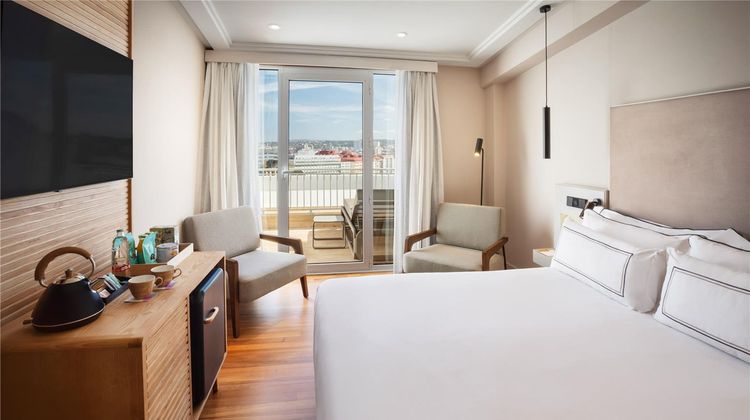 Melia Maria Pita Room