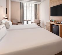 Melia Maria Pita Room