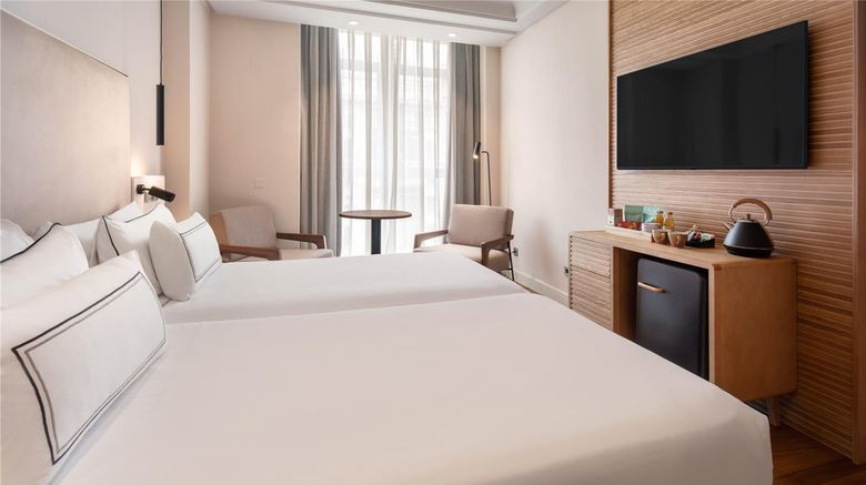 <b>Melia Maria Pita Room</b>. Images powered by <a href="https://iceportal.shijigroup.com/" title="IcePortal" target="_blank">IcePortal</a>.