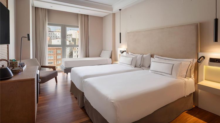Melia Maria Pita Room