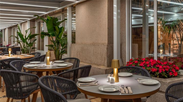 Melia Maria Pita Exterior