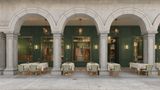 Melia Granada Restaurant
