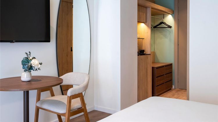 Melia Granada Room