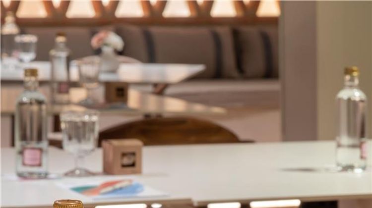 Melia Granada Meeting