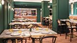 Melia Granada Restaurant