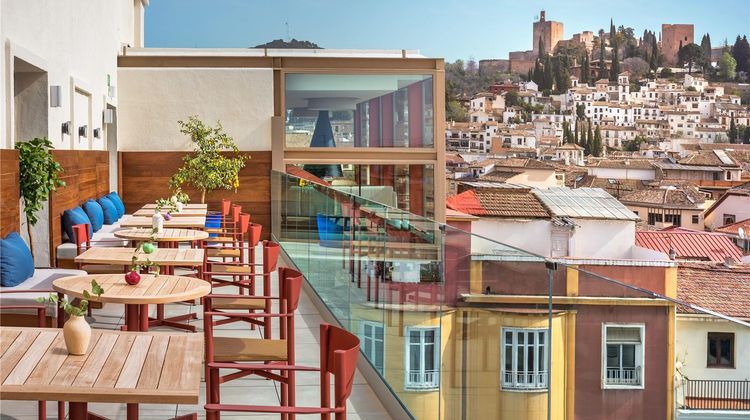 Melia Granada Other
