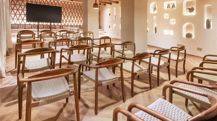 Melia Granada Meeting