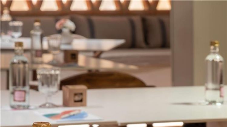 Melia Granada Meeting