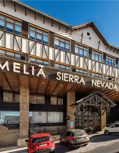 Melia Sierra Nevada