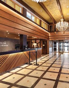 Melia Sierra Nevada