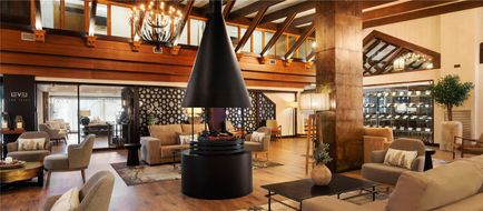 Melia Sierra Nevada Exterior