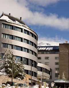 Melia Sol y Nieve