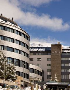 Melia Sol y Nieve