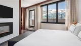 Melia Sol y Nieve Room