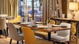 Melia Sol y Nieve Restaurant