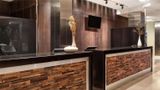 <b>Melia Sol y Nieve Lobby</b>. Images powered by <a href="https://iceportal.shijigroup.com/" title="IcePortal" target="_blank">IcePortal</a>.
